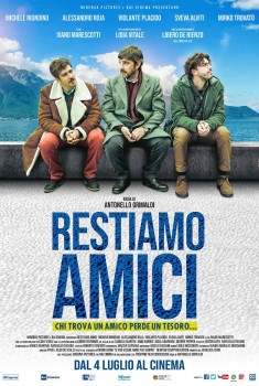 Restiamo amici (2019) Restiamo amici (2019)
