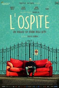 L'ospite (2019) L'ospite (2019)