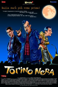 Torino Nera (2009) Torino Nera (2009)