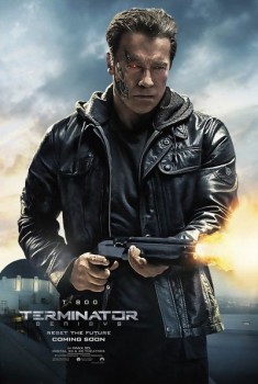 Terminator 6 (2019)