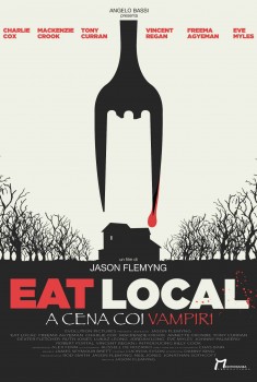Eat Local - A cena con i vampiri (2017)