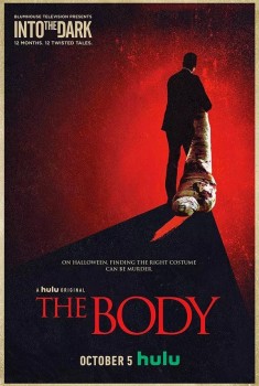 Into the Dark (Serie TV)