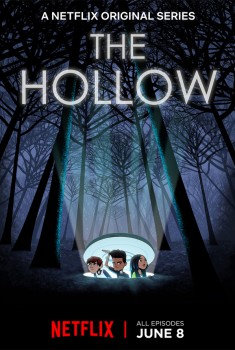 The Hollow (Serie TV)