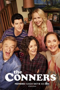 The Conners (Serie TV) The Conners (Serie TV)