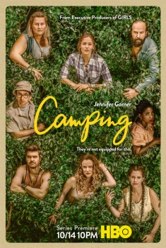Camping (Serie TV)