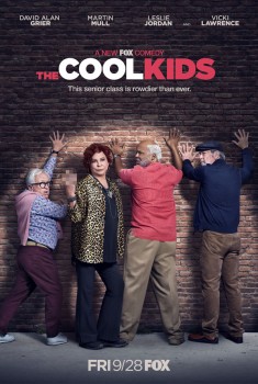 The Cool Kids (Serie TV)