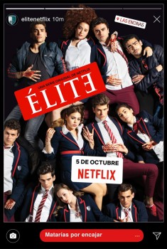 Elite (Serie TV) 