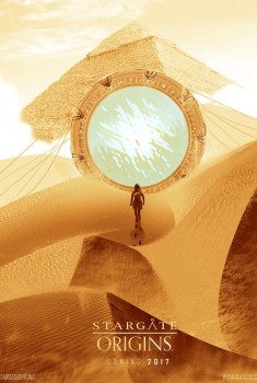 Stargate Origins (Serie TV)  