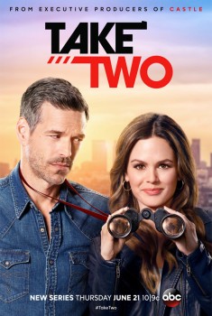 Take Two (Serie TV) Take Two (Serie TV)
