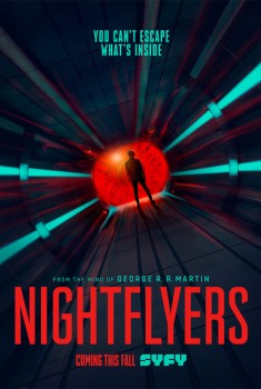 Nightflyers (Serie TV)