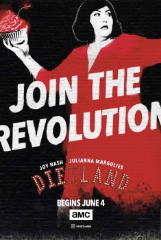 Dietland (Serie TV) Dietland (Serie TV)