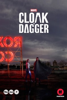 Cloak & Dagger (Serie TV)