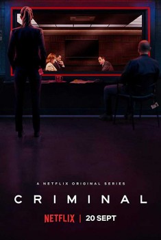 Criminal (Serie TV)