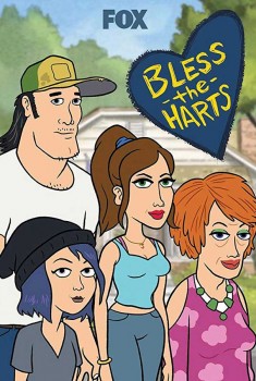 Bless The Harts (Serie TV) 