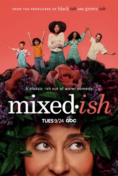 Mixed-ish (Serie TV)