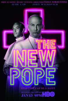 The New Pope (Serie TV)