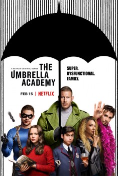 The Umbrella Academy (Serie TV) 