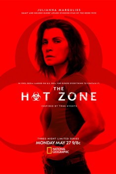 The Hot Zone (Serie TV)