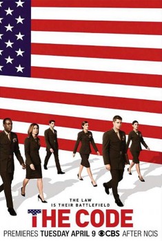 The Code (Serie TV)