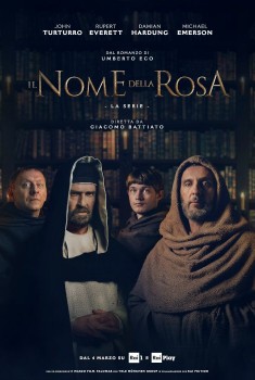 Il Nome della Rosa (Serie TV)