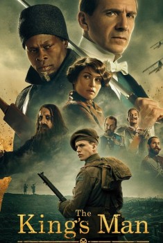 Kingsman 3 - Le Origini  (2020)