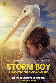 Storm Boy - Il ragazzo che sapeva volare (2021)