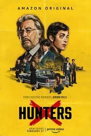Hunters (Serie TV)