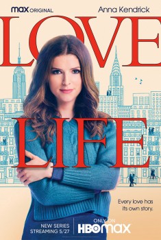 Love Life (Serie TV)