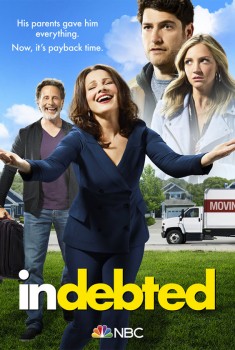 Indebted (Serie TV)