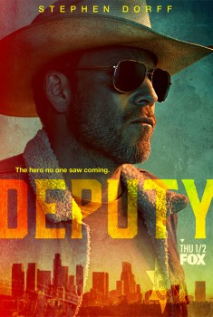 Deputy (Serie TV)