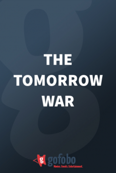 The Tomorrow War (2020)