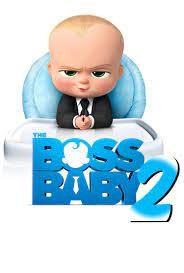Baby Boss 2 (2021)