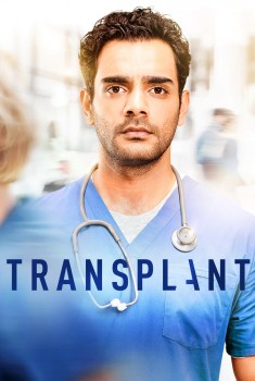 Transplant (Serie TV)