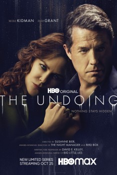 The Undoing (Serie TV)
