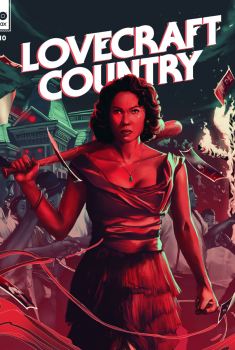 Lovecraft Country (Serie TV)