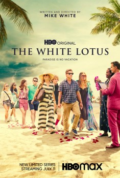 The White Lotus (Serie TV)