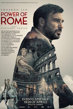 Power of Rome (2022)