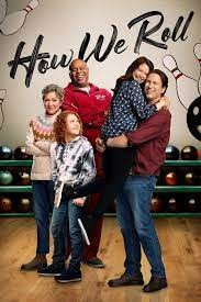 How We Roll (Serie TV)