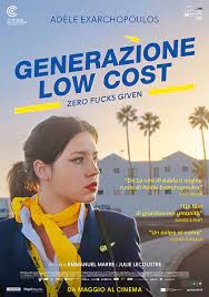 Generazione low cost (2022)
