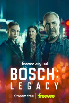 Bosch: Legacy (Serie TV)
