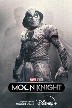 Moon Knight (Serie TV)