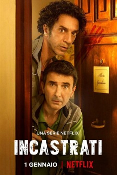 Incastrati (Serie TV)