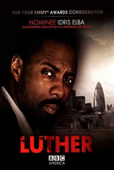 Luther: Verso l'Inferno (2023)