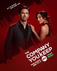 The Company You Keep (Serie TV)