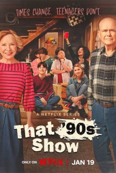 That '90s Show (Serie TV)