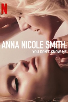 Anna Nicole Smith: la vera storia (2023)
