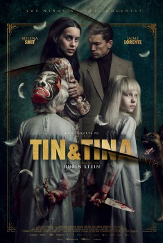 Tin & Tina (2023)