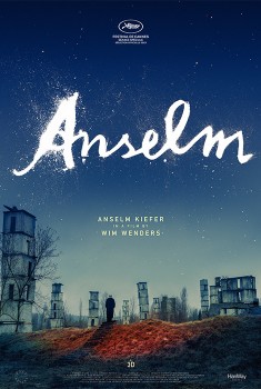 Anselm (Das Rauschen Der Zeit) (2024)