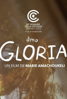 Ama Gloria (2024)