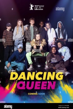 Dancing Queen (2023)